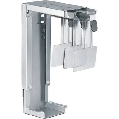 Produktbild von NewStar  CPU Halter (Höhe PC: 30-53 cm / Breite PC: 8-22 cm) / Max. Gewicht 30 kg / Max. Gewicht 30 kg