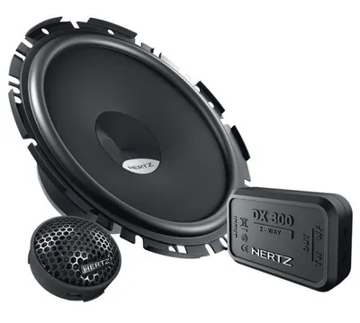 Obrázok produktu pre Reproduktor HERTZ