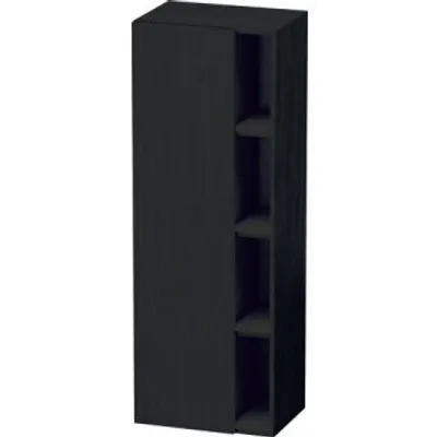 Produktbild von DURAVIT DS1239L1616 Hochschrank DuraStyle,360x500x1400mm,