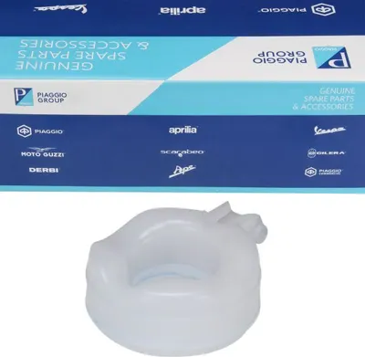 Productafbeelding van Schwimmer SHB 813173, originele carburateur voor Piaggio Vespa 50 N, PK, Primavera 125