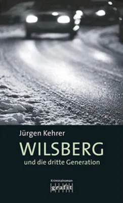 Zdjęcie produktu dla Wilsberg und die dritte Generation