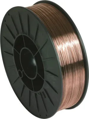 Produktbild von GYS Schweißgerät 086128 0.8mm Kupferlegierung 5kg