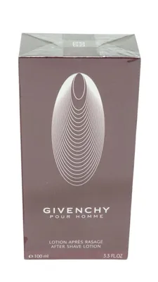 Produktbild von Givenchy Pour Homme 100 ml After Shave Lotion