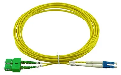 Obrázok produktu pre BlueOptics SFP3132BU15MS, 15 m, G.657.A1, LC, SC