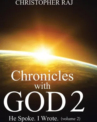 Produktbild von Chronicles with God