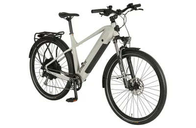Produktbild von PROPHETE STACK 2.2 E-ATB 29" | Damen E-MTB, enovation 48 V Hinterradmotor, 10 Ah Akku, 9-Gang Shimano Alivio, Suntour XCT Federgabel