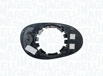 Produktbild von MAGNETI MARELLI Heckscheibenwischer + Arm Stück Hinten für KIA PICANTO (TA) 320mm