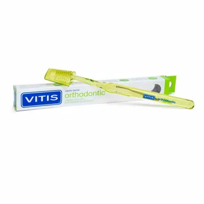 Imagen del producto de Vitis Zahnbürste Orthodontic