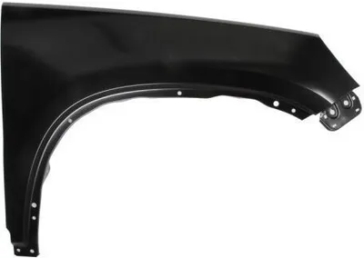 Produktbild von BLIC 6504-04-9548312P Kotflügel Vorne Rechts für VW TIGUAN (5N) TIGUAN VAN (5N)