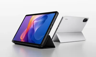 Immagine prodotto di Xiaomi Redmi Pad 2 Cover Tavoletta, Grigia, BHR087SGL