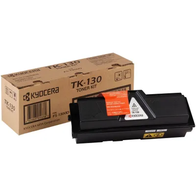 Produktbild von KYOCERA 1T02HS0EUC, 7200 Seiten, Laser, FS-1300D, FS-1300DN, FS-1350DN, FS-1028/1128MFP
