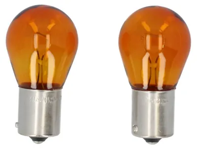 Obrázek produktu pro Carpoint Premium Autolampa 12V PY21W 2 zásuvky