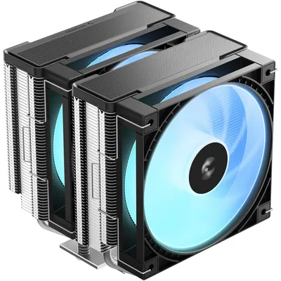 Productafbeelding van K DeepCool AG620 G2 ARGB