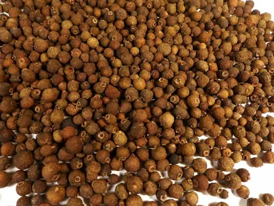 Produktbild von Piment ganz Naturideen® 100g
