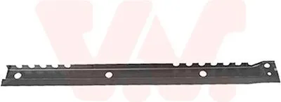 Produktbild von VAN WEZEL 5896107 Schweller Reparaturblech Einstiegblech Links für VW Transporter V Bus (7HB, 7HJ, 7EB, 7EJ, 7EF, 7EG, 7HF, 7EC)