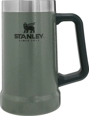 Produktbild von Stanley Kufel termiczny ADVENTURE - HAMMERTONE GREEN 0,7L