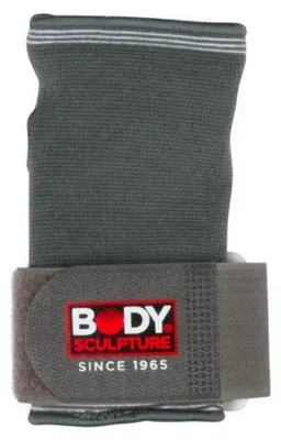 Obrázok produktu pre Body Sculpture - chránič zápästia PP7250 (jednotná veľkosť) (sivý)