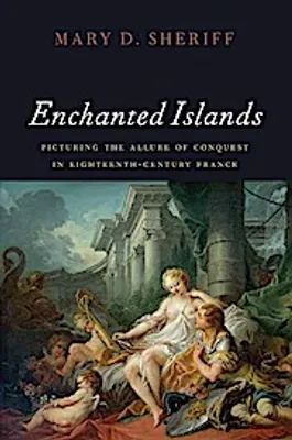 Produktbild von Enchanted Islands