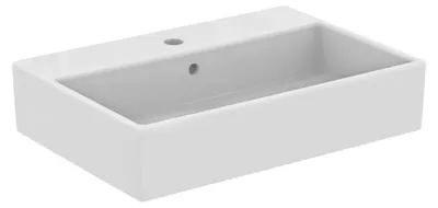 Zdjęcie produktu dla IDEAL STANDARD T573601 Umywalka nablatowa i.life B 1Hl. z podtym