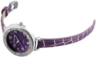 Produktbild von Excellanc 193023800421 Damen-Armbanduhr