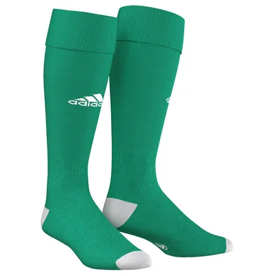 Image de ADIDAS Milano 16 Sock grün/grau AJ5908 - EUR 37-39