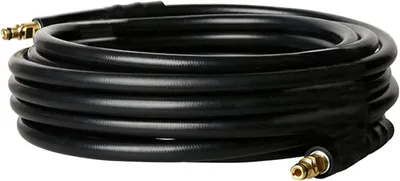 Produktbild von 10 m Hochdruckschlauch, Schnellkupplungssystem, Zubeh?r fš¹r Hochdruckreiniger K2, K3, K4, K5, K6, K7