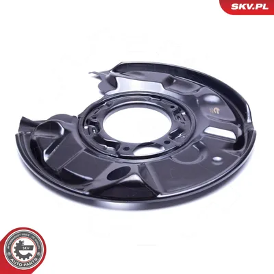Produktbild von ESEN SKV 57SKV619 Spritzschutz, Bremsscheibe  57SKV619