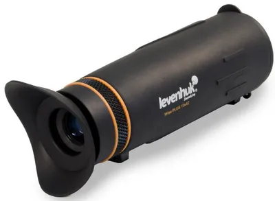 Zdjęcie produktu dla Monokular Levenhuk Wise PLUS 10x42