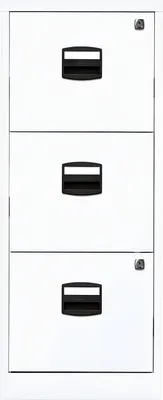 Produktbild von Hängeregistraturschrank PFA, 3 HR-S