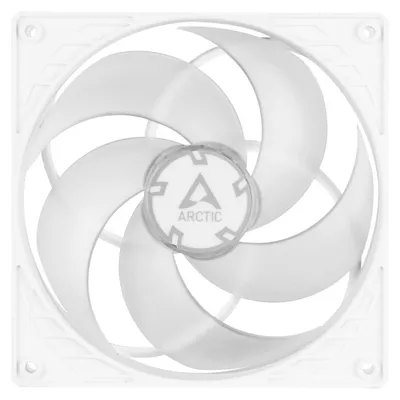Zdjęcie produktu dla ARCTIC P14 PWM, Wentylator, 14 cm, 200 RPM, 1700 RPM, 0,3 sony/sonów, 123,76 m³/h