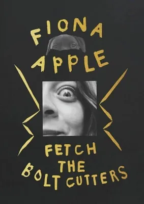 Produktbild von Fiona Apple - Fetch The Bolt Cutters (Deluxe Edition) (CD)