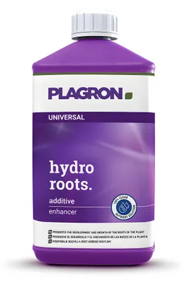 Produktbild von Plagron Hydro Roots, 1 Liter