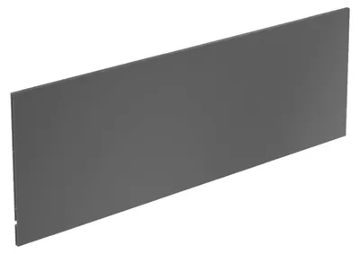 Produktbild von Hettich 9257279, Aluminium, 187 mm, 1 Stück(e)