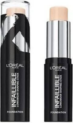 Immagine prodotto di L'Oréal Paris - Stick Sculpting Tapete Long Tenue Infaillible - 080 Porcellana