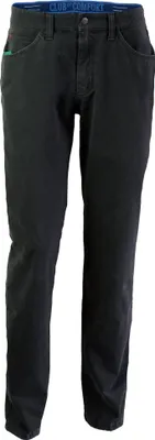 Produktbild von Club of Comfort - Herren Stretch Jeans Hose, Henry (8070), Farbe:Grau (3), Größe:W42, Länge:L30