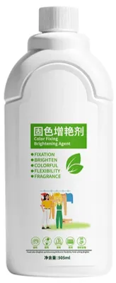Image de Fixateur de couleur pour textiles, 510 ml