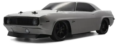Obrázek produktu pro Sport 3 1969 Chevrolet Camaro Z28 Custom