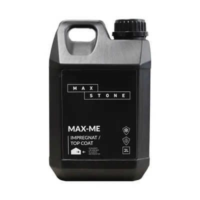 Zdjęcie produktu dla Impregnat MAX-ME 2L do płytek gipsowych i elewacyjnych