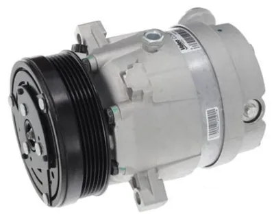 Obrázok produktu pre Klimakompresor 12 V R 134a Ø 126 mm VALEO pre napr. OPEL VECTRA