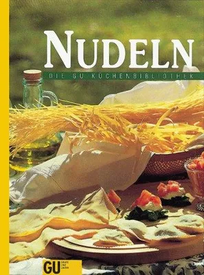 Produktbild von Nudeln