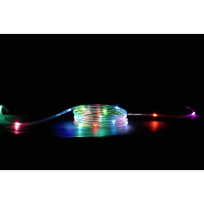 Produktbild von Hama 00012346, Universalstreifenleuchte, Ambiente, Drinnen, Multi, 20 Glühbirne(n), LED