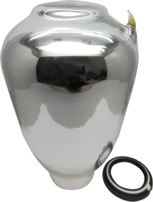Image de alfi Isolierglas mit Dichtungsring, Ersatzteil | HAN 3512999100 | EAN 4002458457760