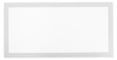 Obrázek produktu pro LED panel pro povrchovou montáž, panel, 18W, 1853lm, š 59,5 cm