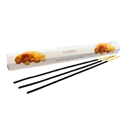 Produktbild von ARÔME Duftstäbchen 20 Stück Räucherstäbchen Menge: 1 Stück