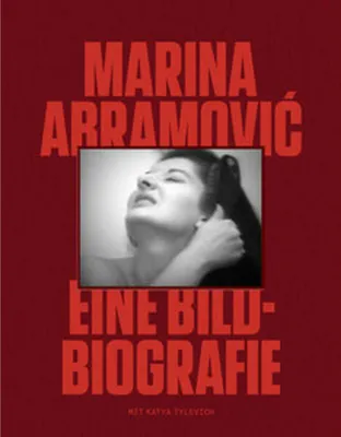 Image de Marina Abramovic