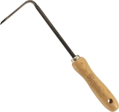 Produktbild von Fingerjäter, mit Buchengriff (14cm)