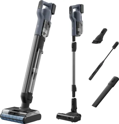 Obrázek produktu pro Electrolux Tyčový vysavač Electrolux 800 Wet&Dry 3v1 EW82U2DB Light Denim Blue