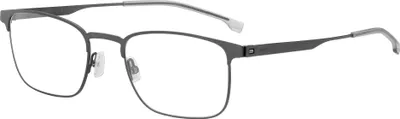 Produktbild von Hugo Boss BOSS 1644 Matte ruthenium black 54/21/150 Herren Brillen