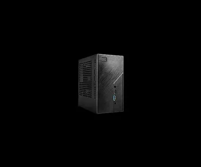 Productafbeelding van AS-Rock 90BXG5301-A10GA0W ASRock Barebone Deskmini X600/USB4 HDMI/DP/USB-C black DDR5 retail