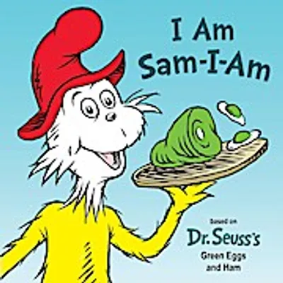 Obrázok produktu pre I Am Sam-I-Am